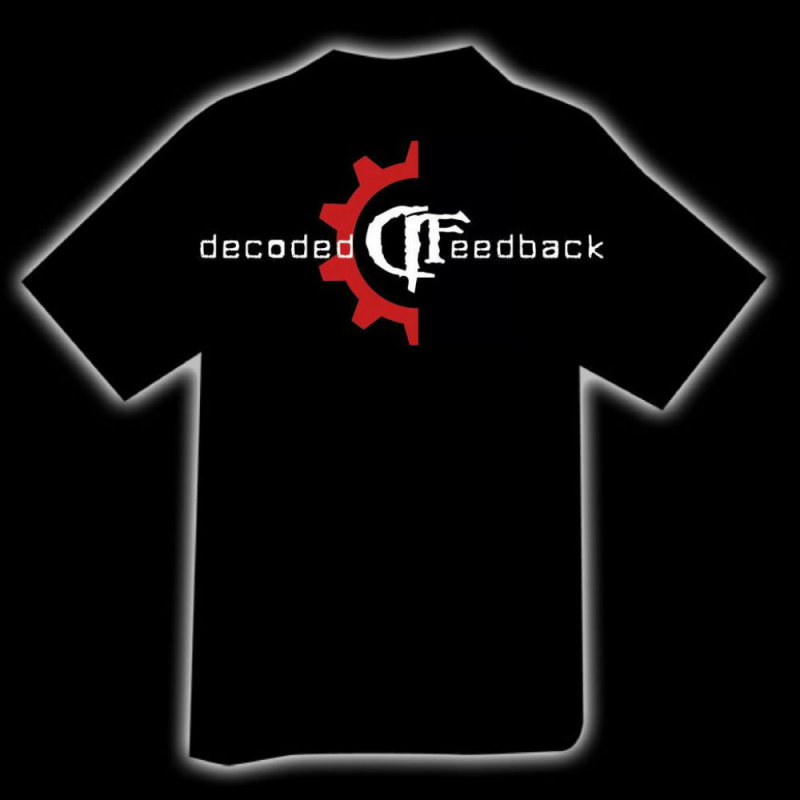 Decoded Feedback - Logo 