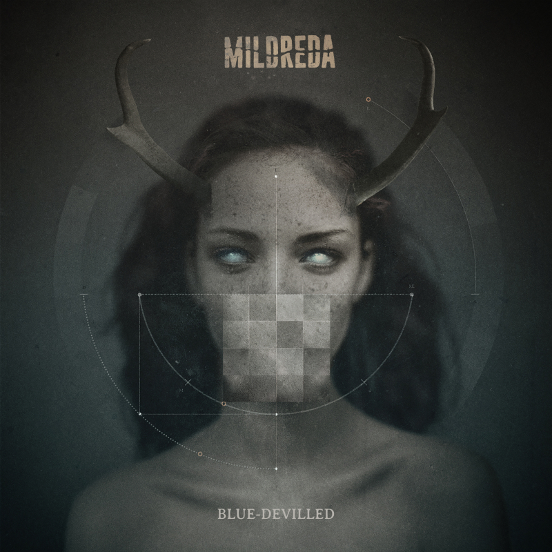 Mildreda - Blue-Devilled 